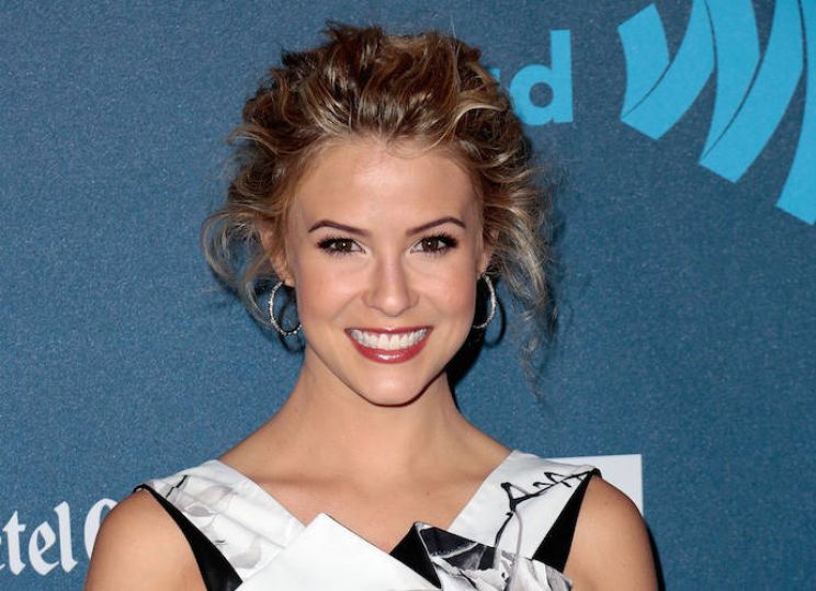 Linsey Godfrey