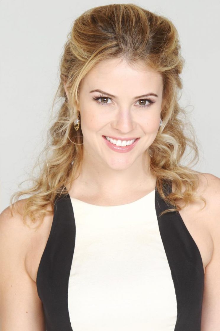 Linsey Godfrey