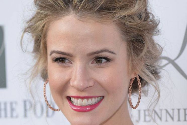 Linsey Godfrey