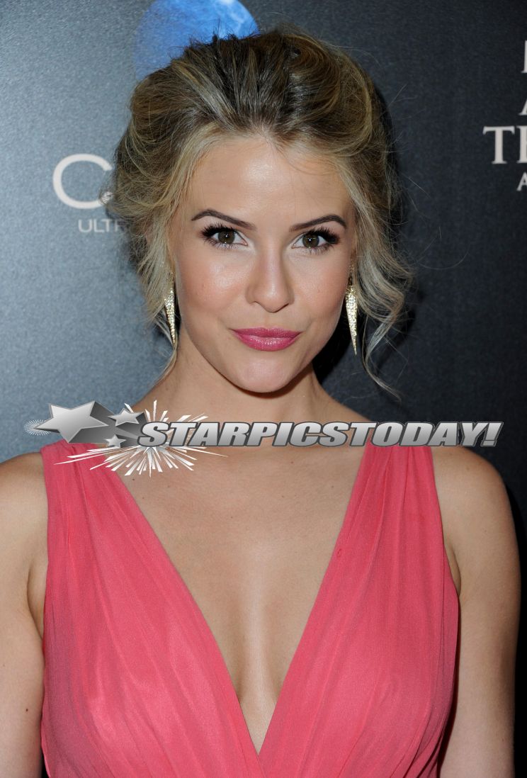 Linsey Godfrey