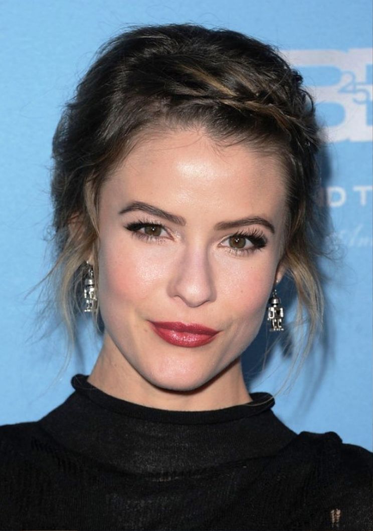 Linsey Godfrey