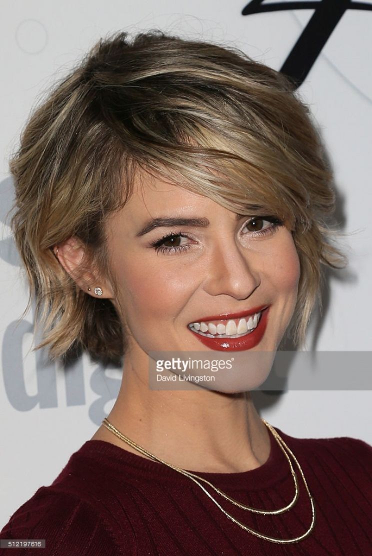 Linsey Godfrey