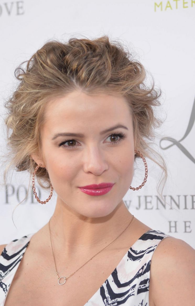 Linsey Godfrey
