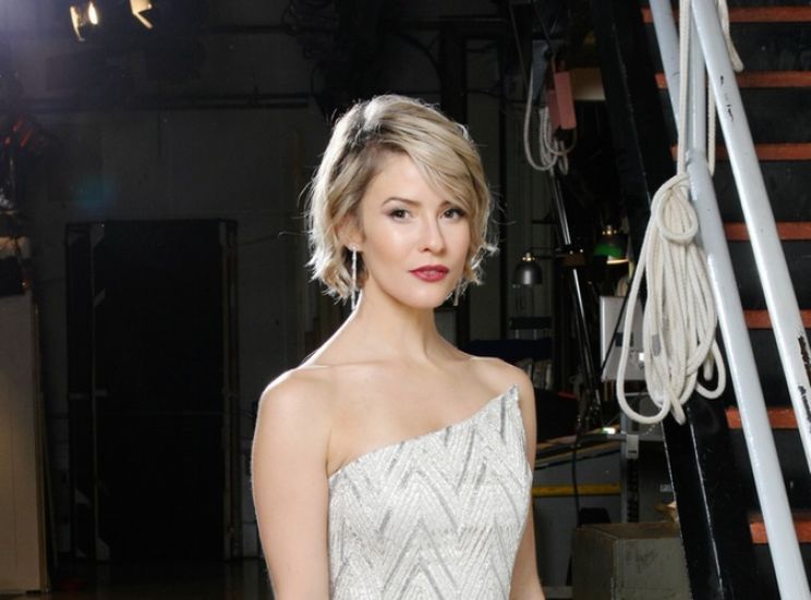 Linsey Godfrey