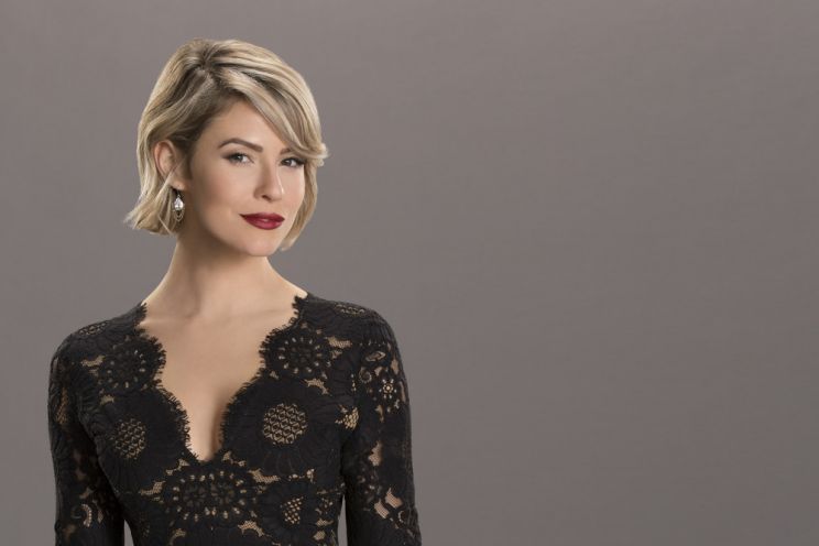 Linsey Godfrey