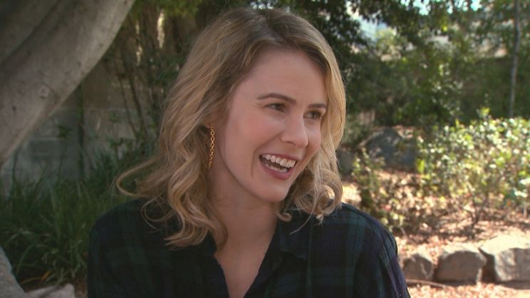 Linsey Godfrey