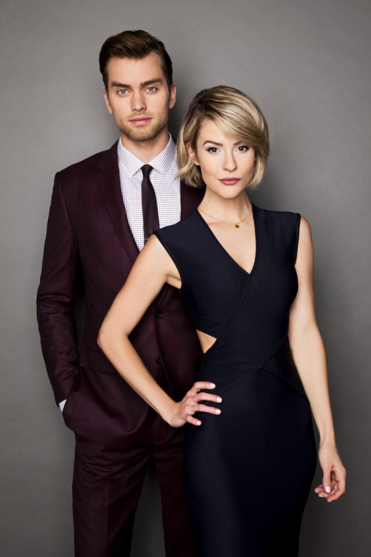 Linsey Godfrey