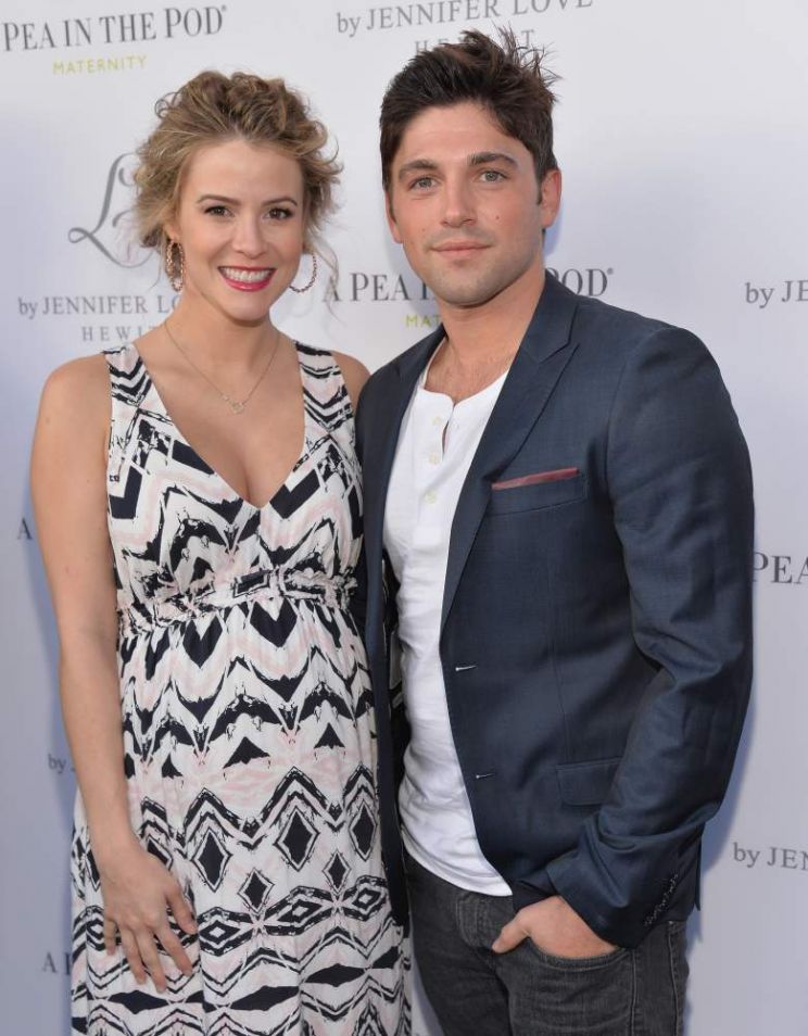 Linsey Godfrey