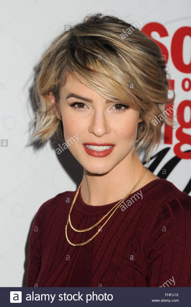 Linsey Godfrey