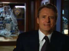 Linus Roache