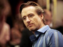 Linus Roache