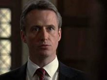 Linus Roache