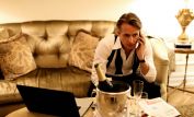 Linus Roache