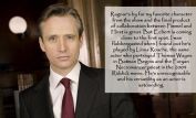 Linus Roache