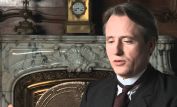 Linus Roache