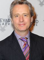 Linus Roache