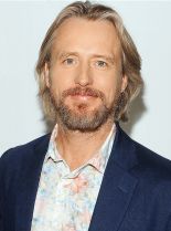 Linus Roache