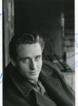 Linus Roache