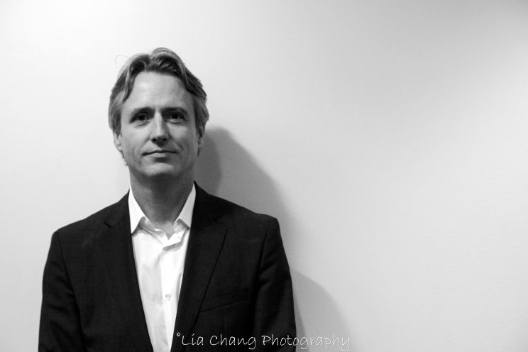 Linus Roache