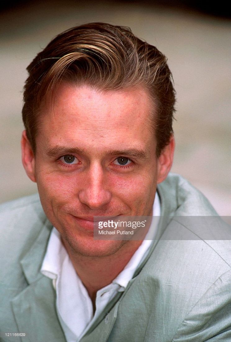 Linus Roache