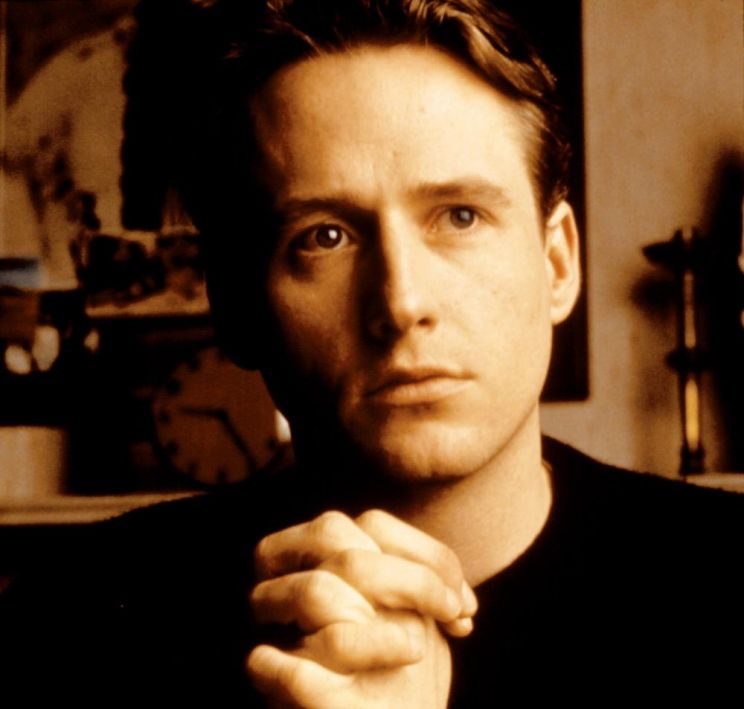 Linus Roache