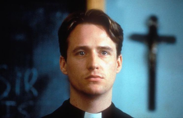 Linus Roache