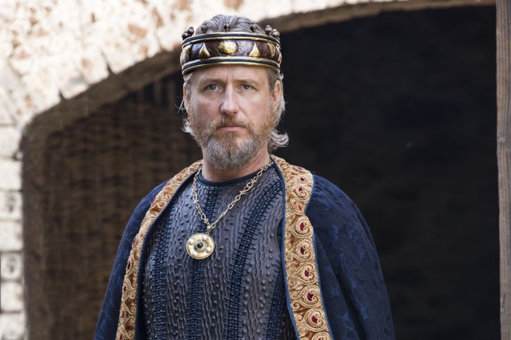 Linus Roache