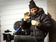 Linus Sandgren