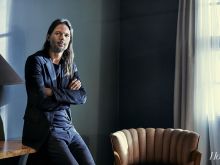 Linus Sandgren #2227123 picture (Landscape Medium)
