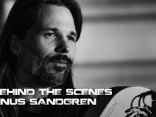Linus Sandgren