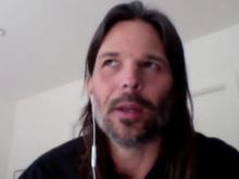 Linus Sandgren