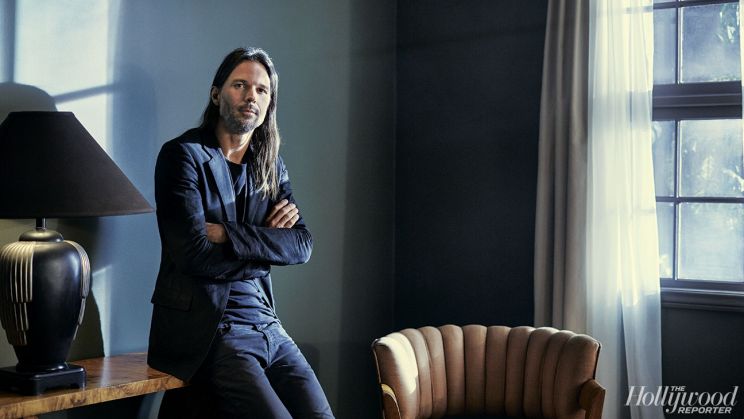Linus Sandgren