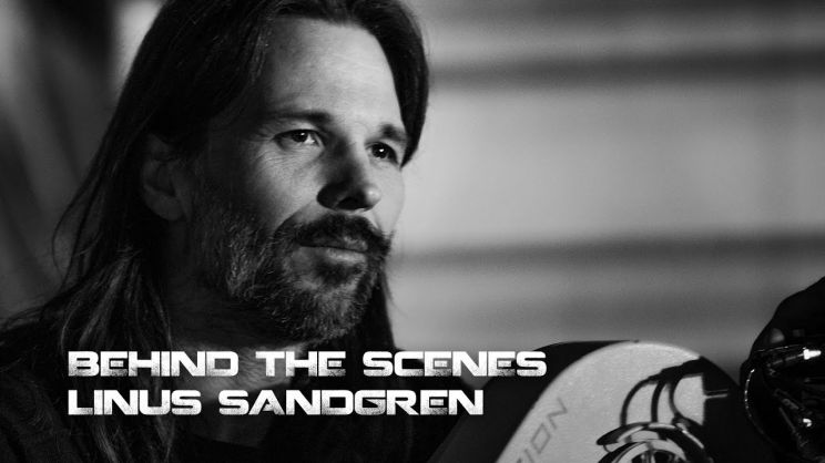 Linus Sandgren