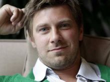 Linus Wahlgren