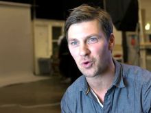 Linus Wahlgren