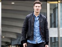 Linus Wahlgren