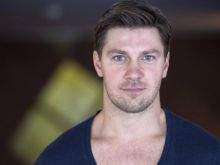 Linus Wahlgren