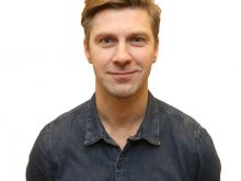 Linus Wahlgren