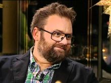 Linus Wahlgren