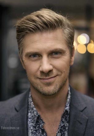 Linus Wahlgren