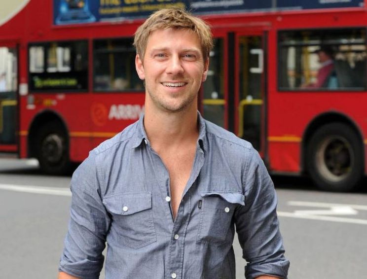 Linus Wahlgren