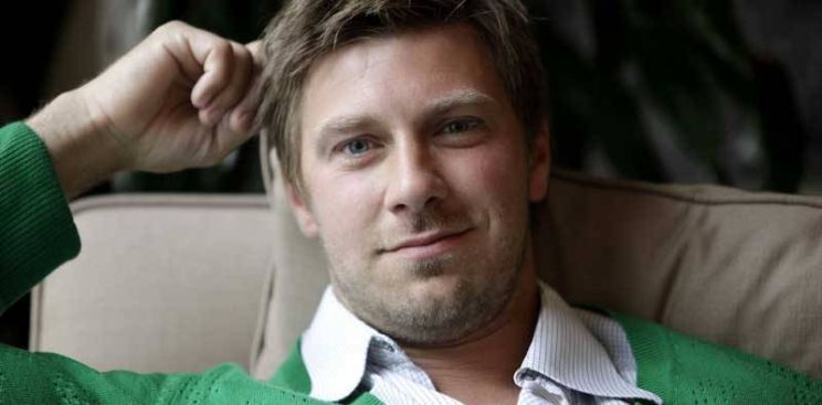 Linus Wahlgren