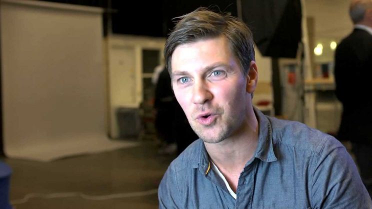 Linus Wahlgren