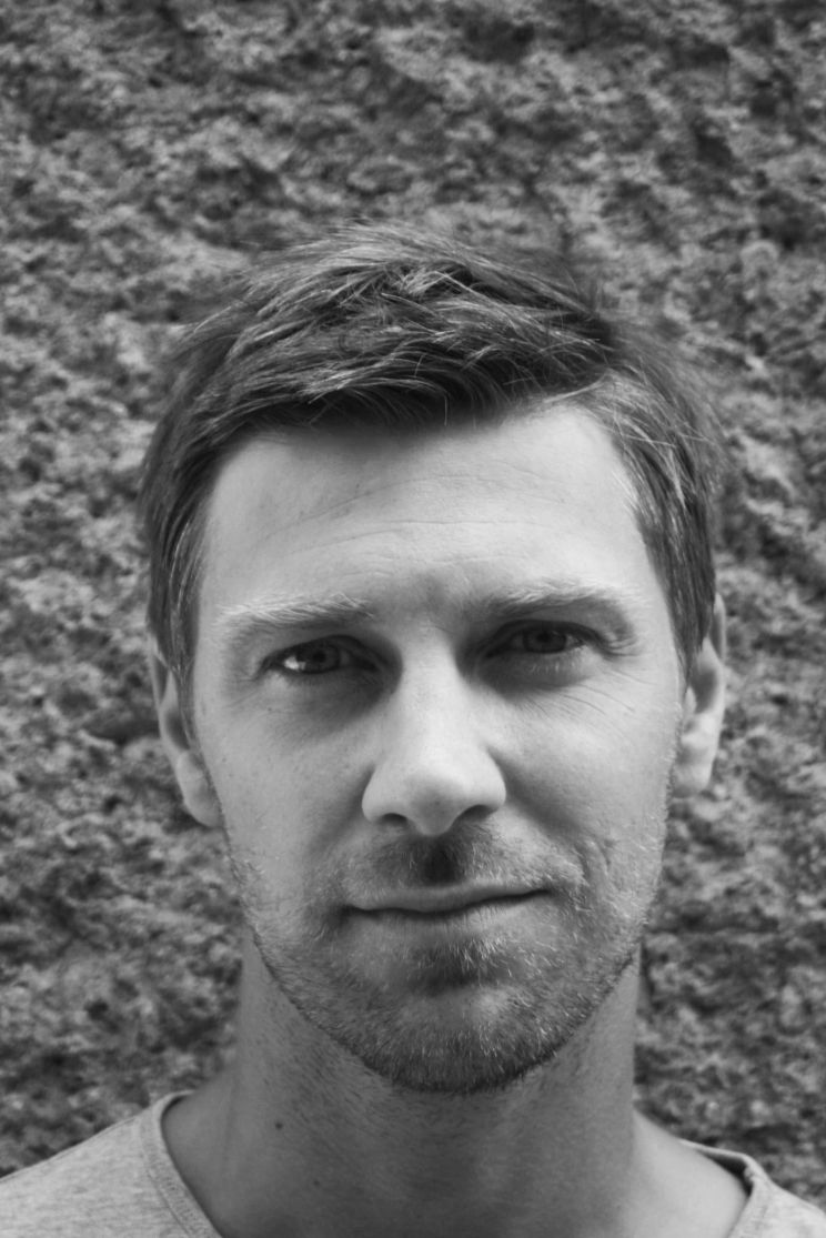 Linus Wahlgren