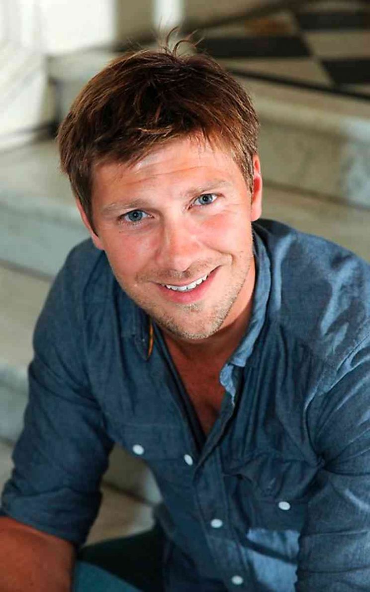 Linus Wahlgren