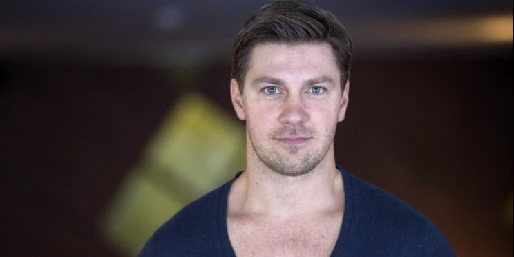 Linus Wahlgren