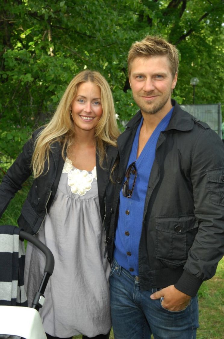 Linus Wahlgren