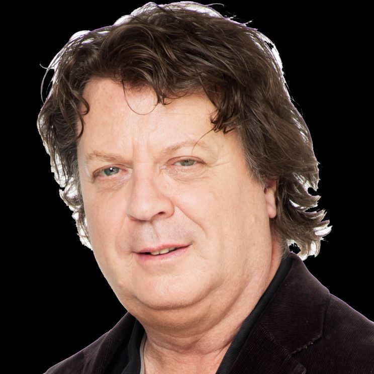 Linus Wahlgren