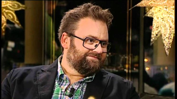 Linus Wahlgren