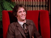 Linwood Boomer